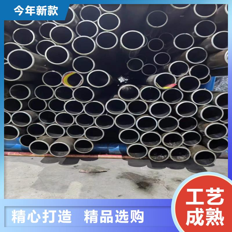 非标油缸管品质优良