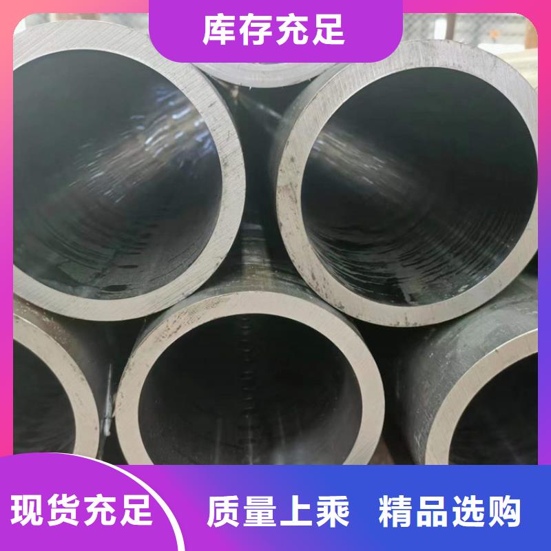生产不锈钢研磨管的实力厂家