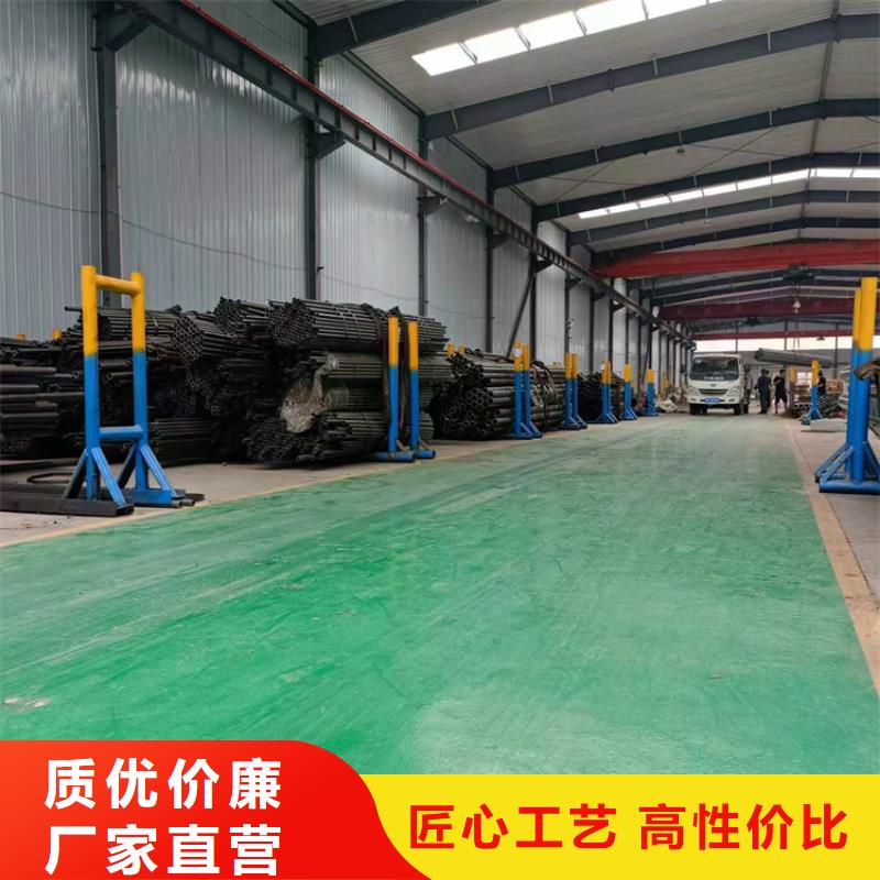 45号油缸管厂家好品质