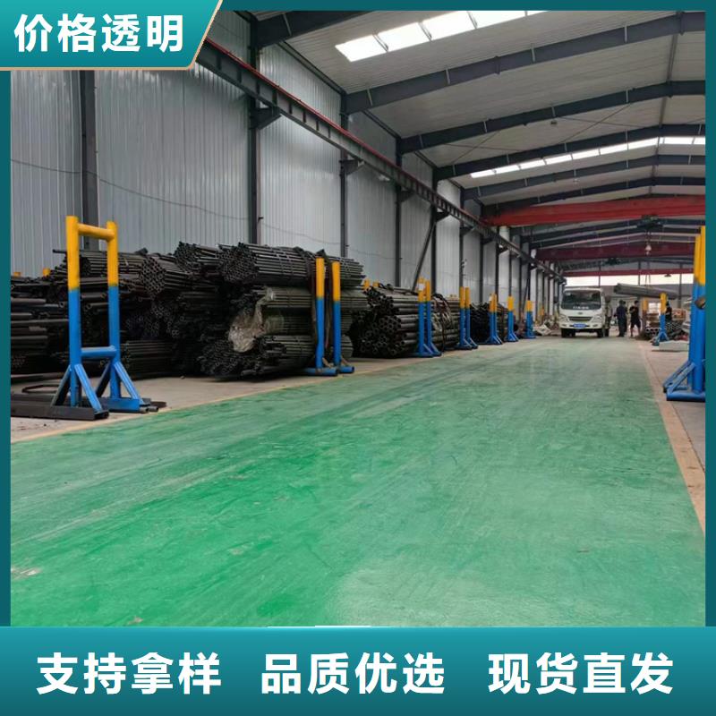 油缸辊压管就是好