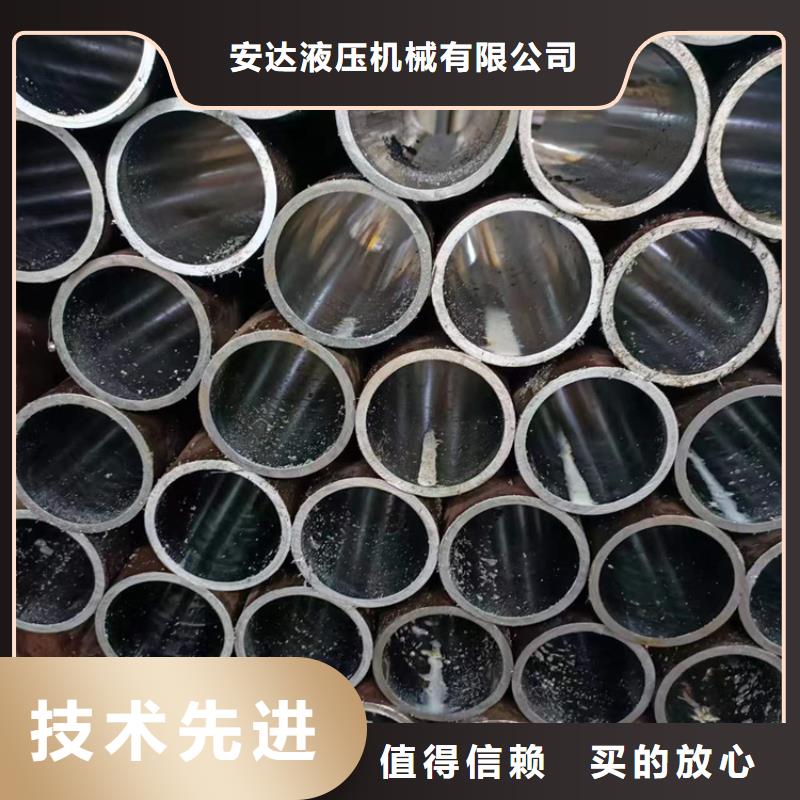 气缸管-气缸管实力强