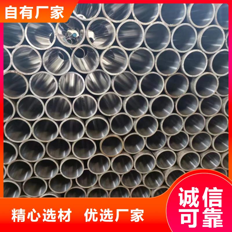 小口径汽缸管库存充足