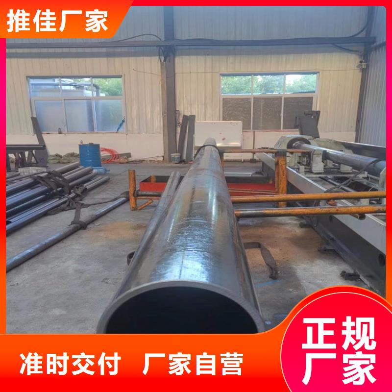 汽缸管厂家价格优势