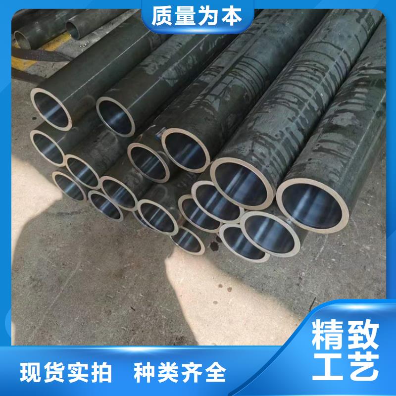 液压油缸管产品应用广泛