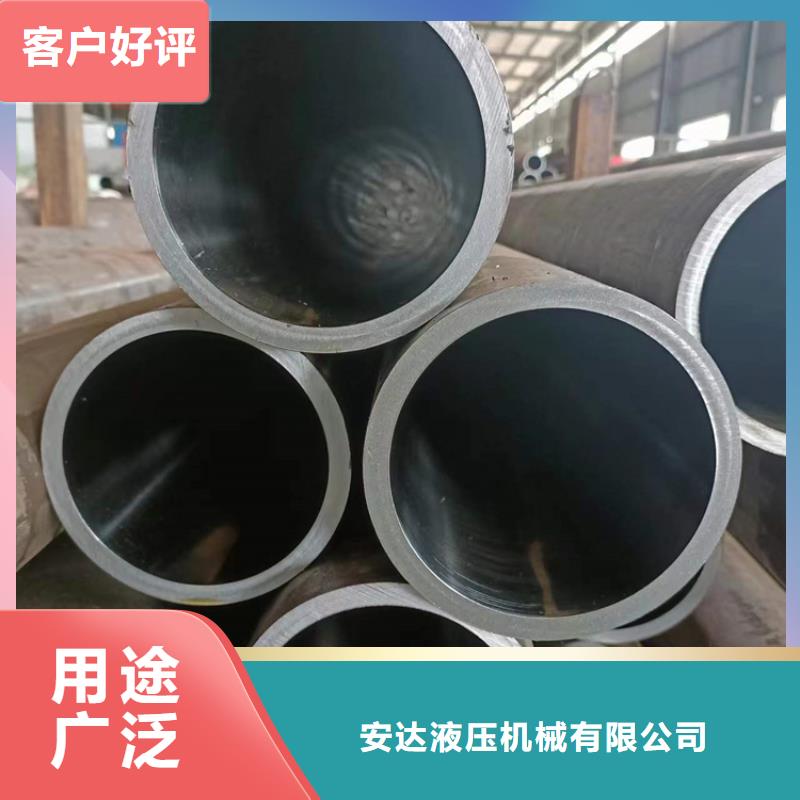 油缸珩磨管制造工厂