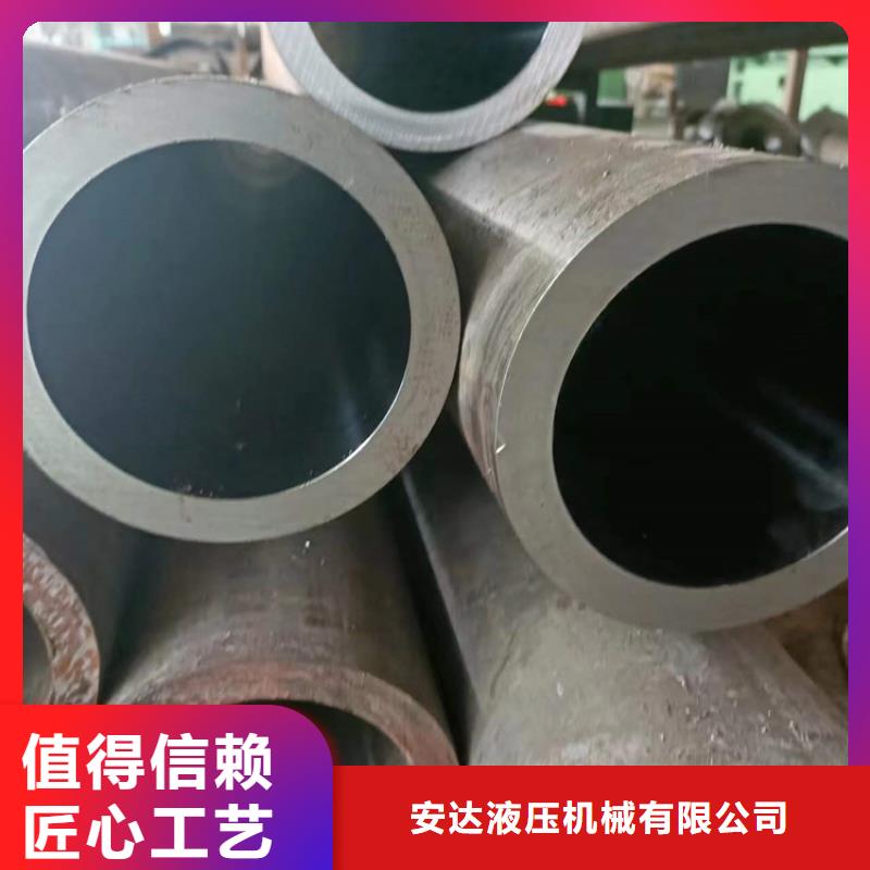 304不锈钢珩磨管生产厂家有样品