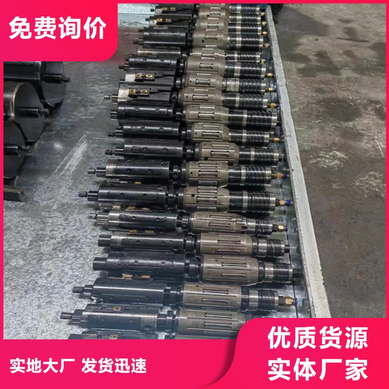 珩磨缸筒大规模厂家