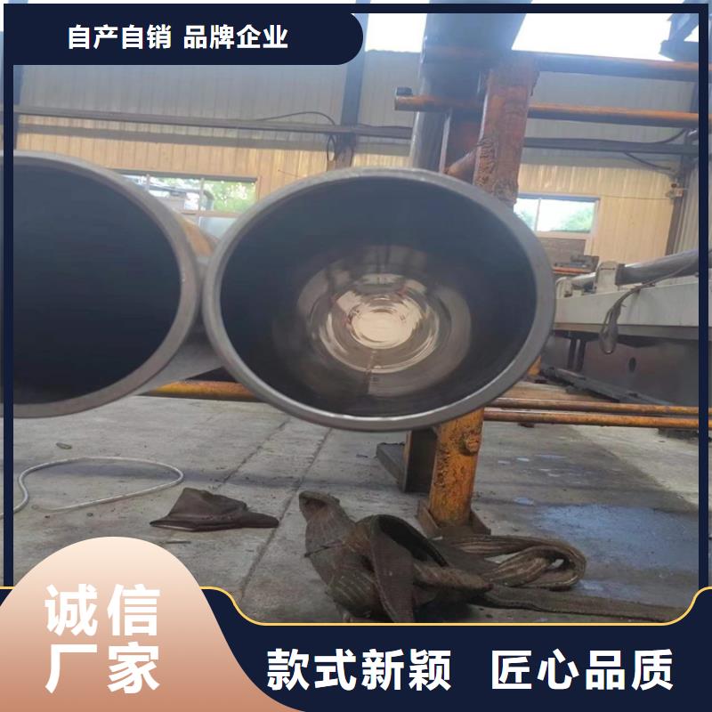 316L不锈钢绗磨管高品质现货