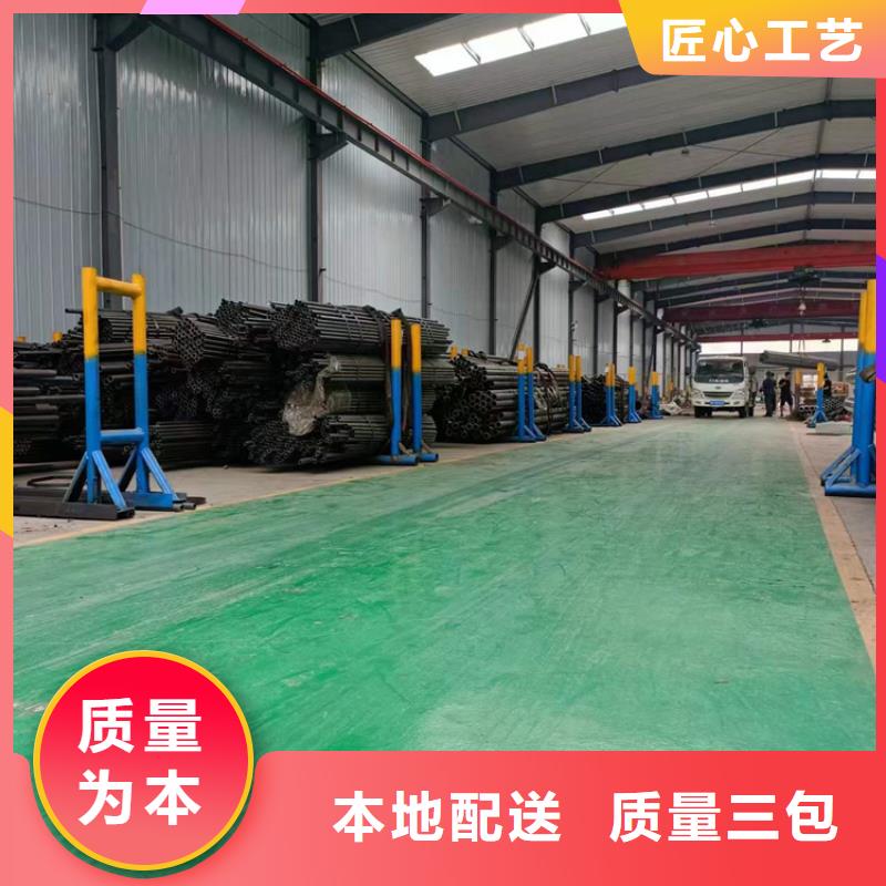 缸筒深受客户信赖