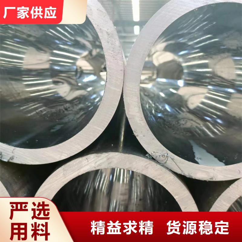 小口径汽缸管免费安排发货