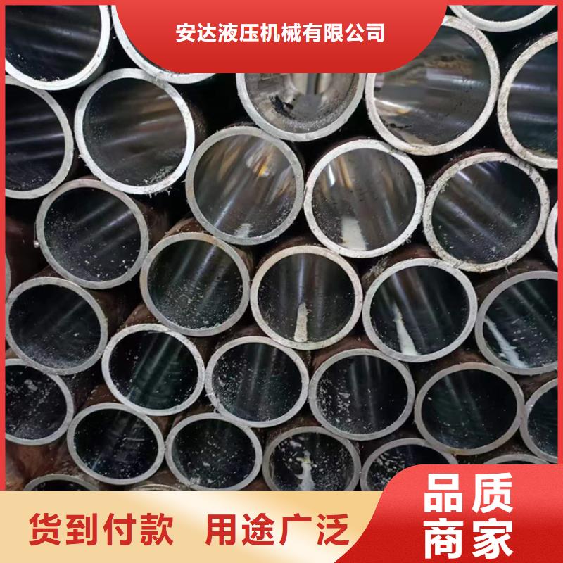 研磨管-高精度空心杆符合标准