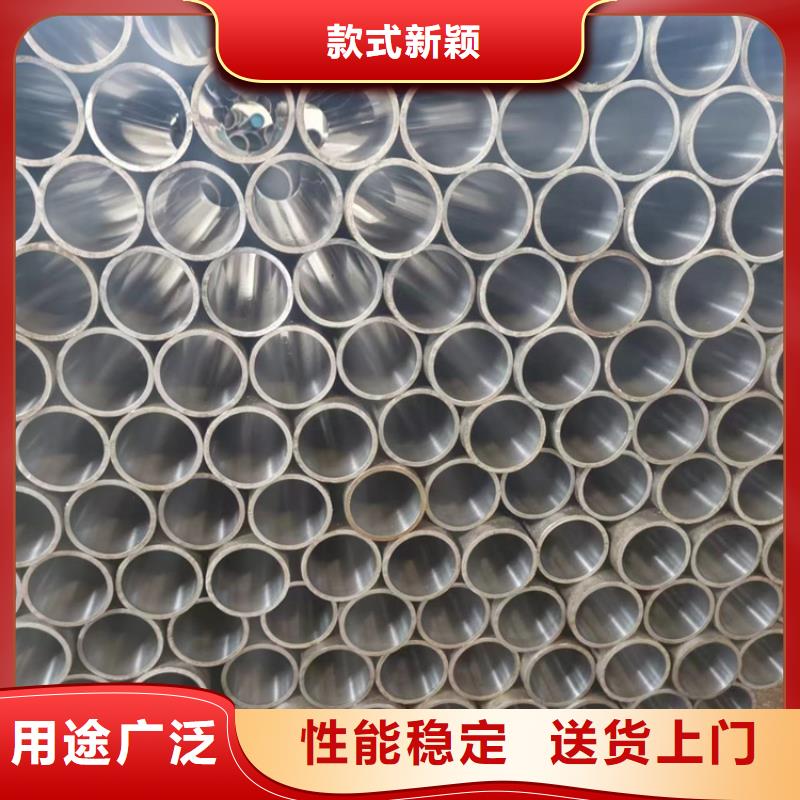 经验丰富的珩磨管经销商