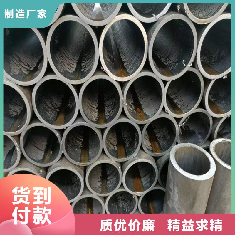 新产品：液压油缸缸筒采购