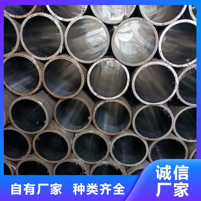 绗磨油缸管一站式厂家