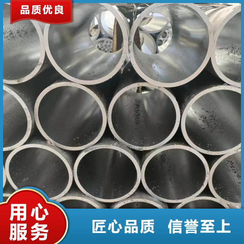 研磨管-高精度空心杆符合标准
