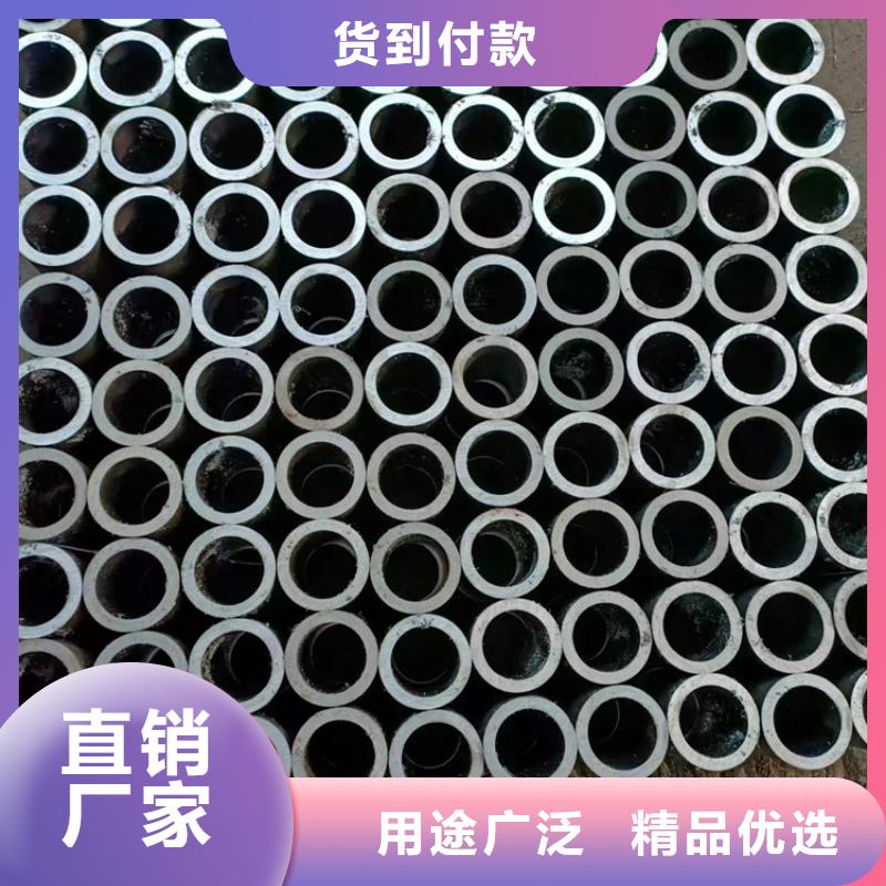 购买气缸管认准九冶管业有限公司