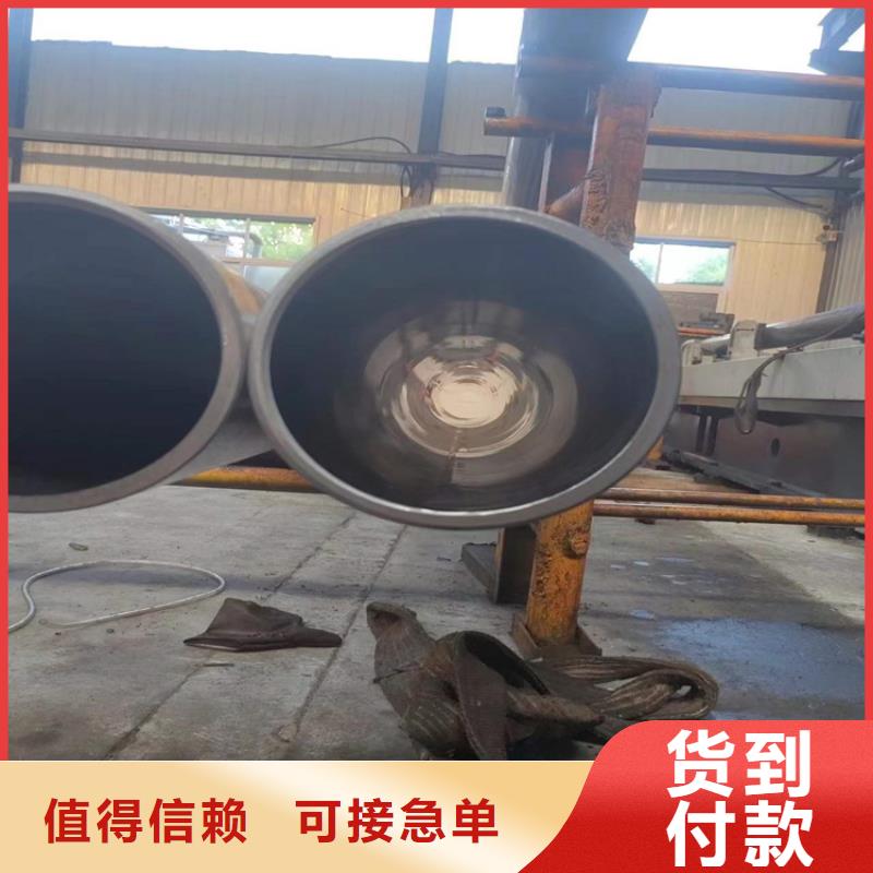 值得信赖的汽缸管供货商