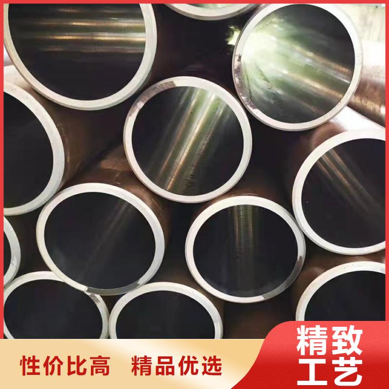 卖珩磨管定尺切割的经销商