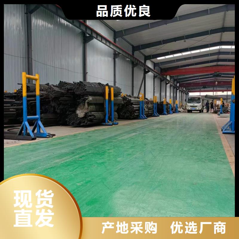 16Mn绗磨管