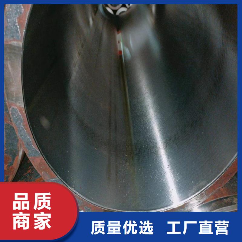 滚压管液压油缸管报价质量检测