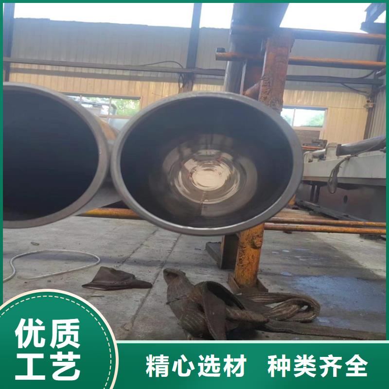 滚压管高精度活塞杆支持拿样
