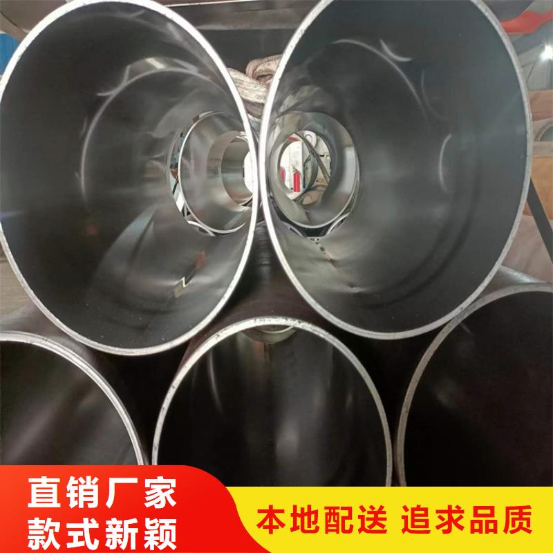 绗磨管回收