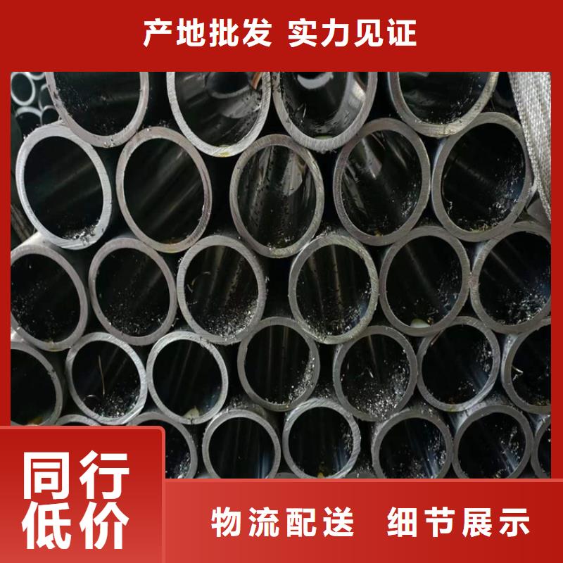 高精度辊压管