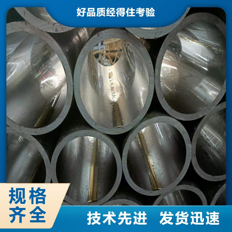 滚压管油缸活塞杆发货迅速