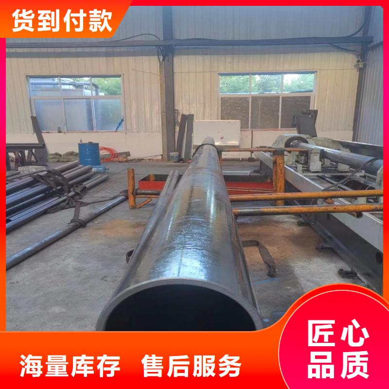 绗磨管研磨缸筒好货有保障