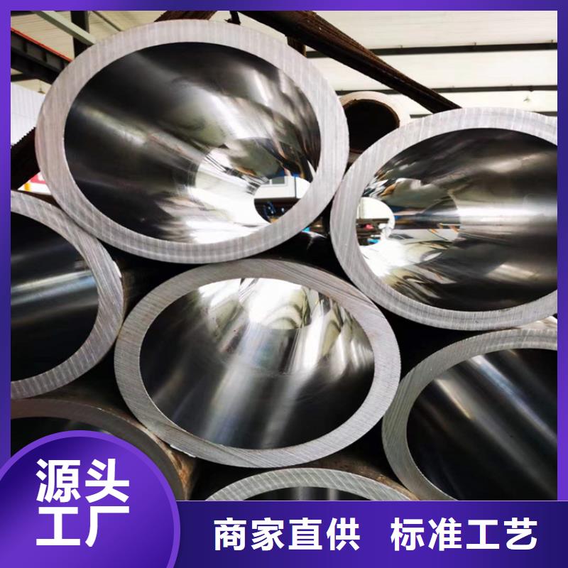 有实力的油缸滚压管厂家