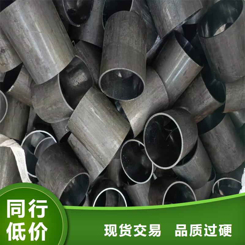 油缸管厂