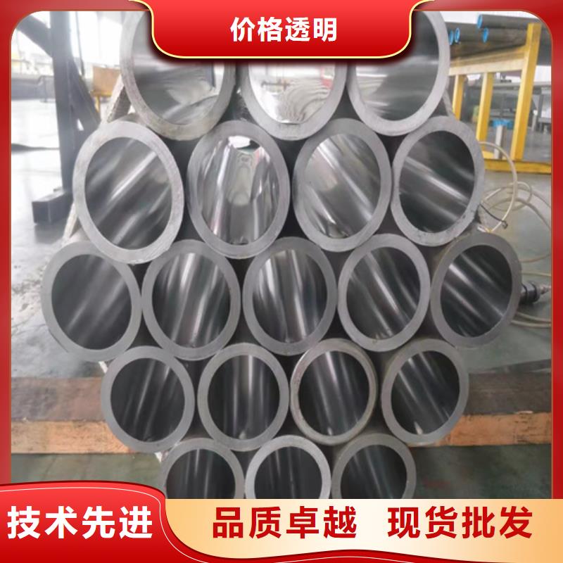 液压缸筒使用寿命长