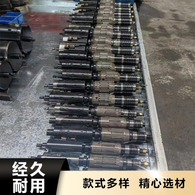 油缸管厂