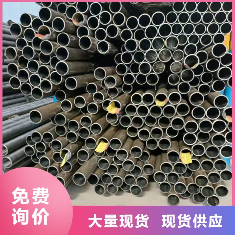 非标绗磨管企业-可接大单