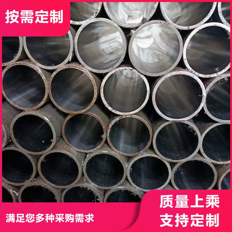 质量好的滚压管实体厂家