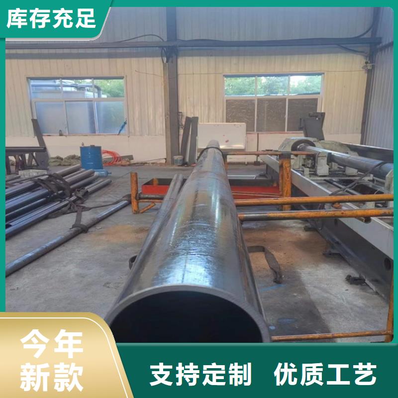 价格低的不锈钢研磨管供应商