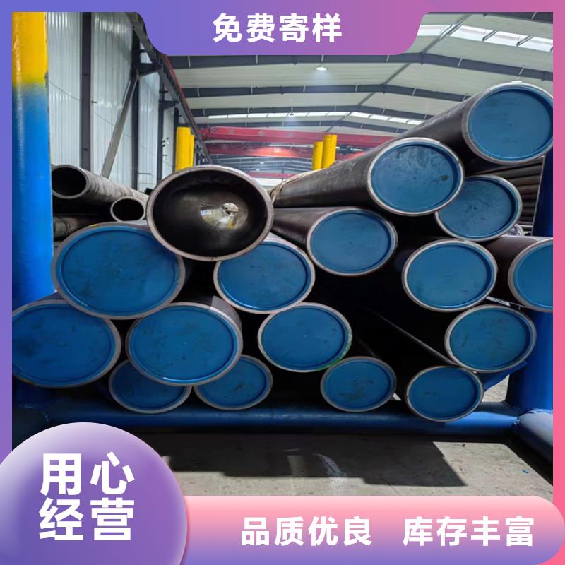 质量好的滚压管实体厂家