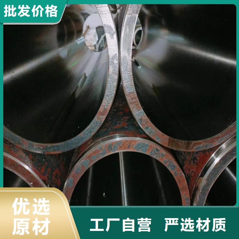 50/70小口径油缸管