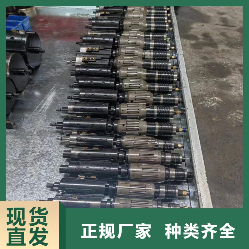 90/105定做非标研磨管