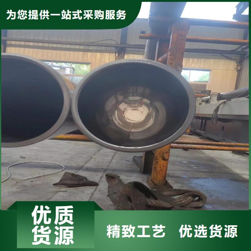 价格低的不锈钢研磨管供应商