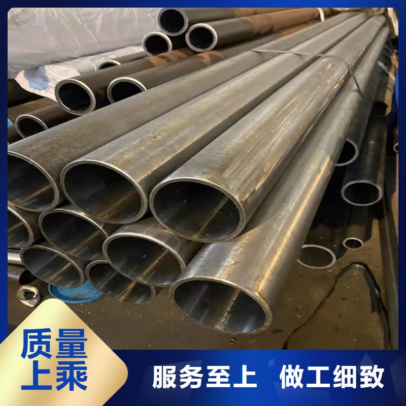 优选：小口径绗磨管口碑厂家