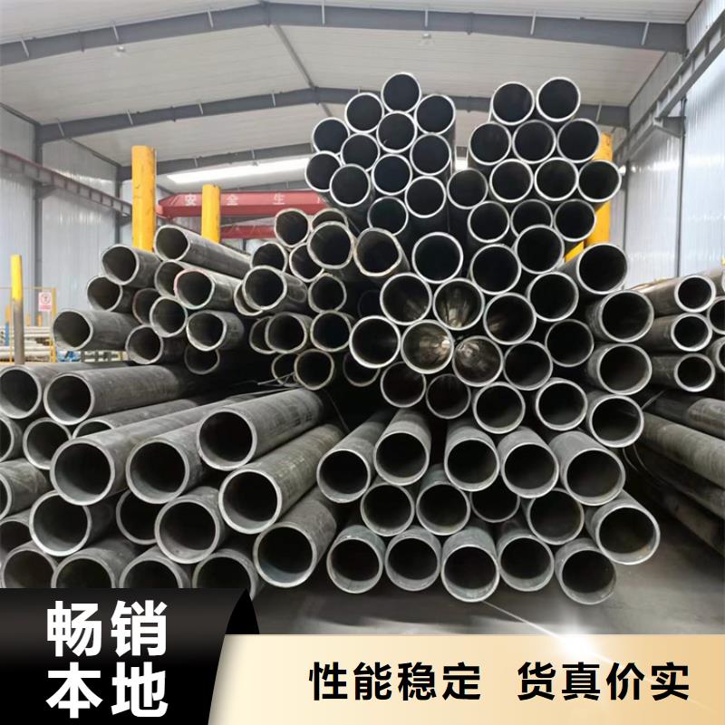 质量好的滚压管实体厂家
