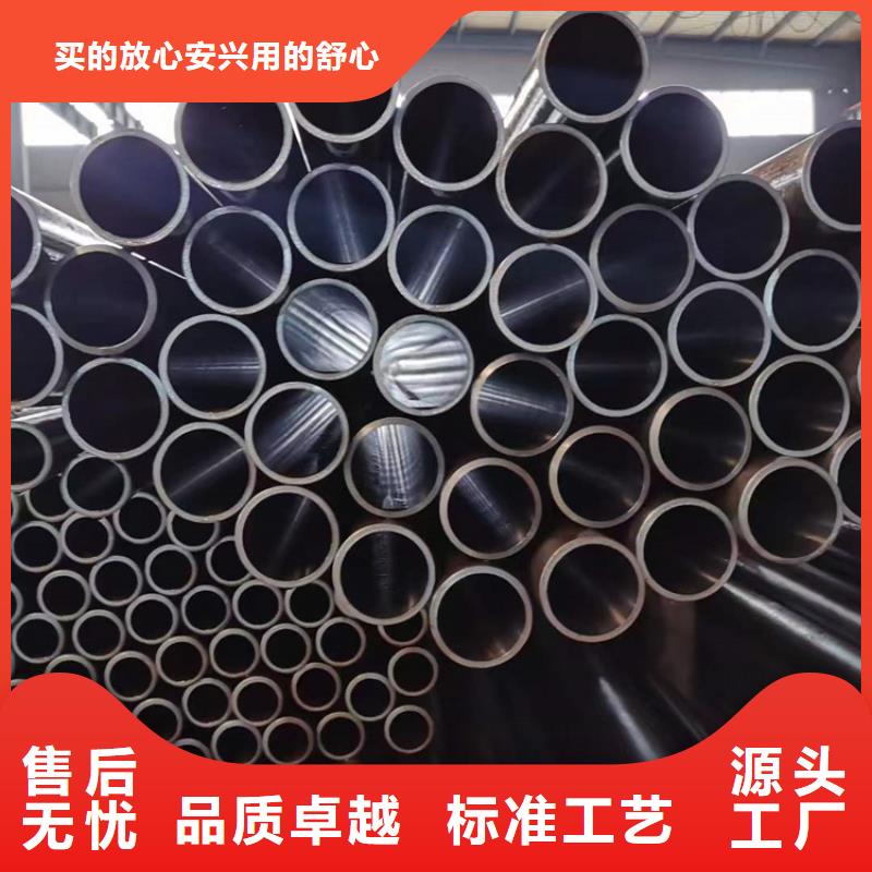 经验丰富的小口径绗磨管销售厂家
