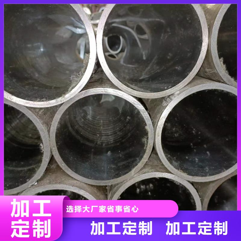 质量好的滚压管实体厂家