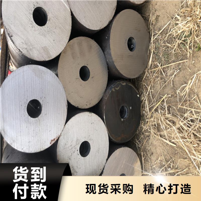 304无缝钢管良心厂家