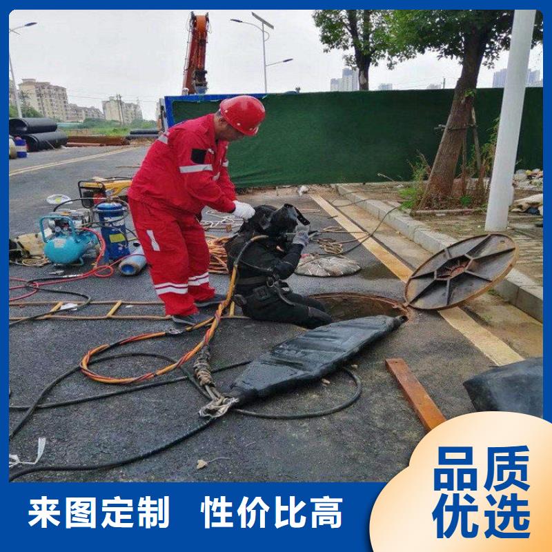 南通市水下作业公司-专业从事水下各种打捞