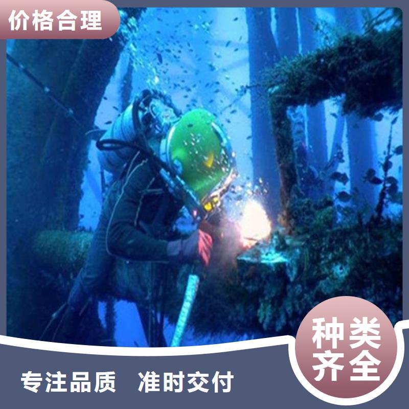 嘉兴市潜水员打捞公司(水库堵漏水下施工/专业打捞队)