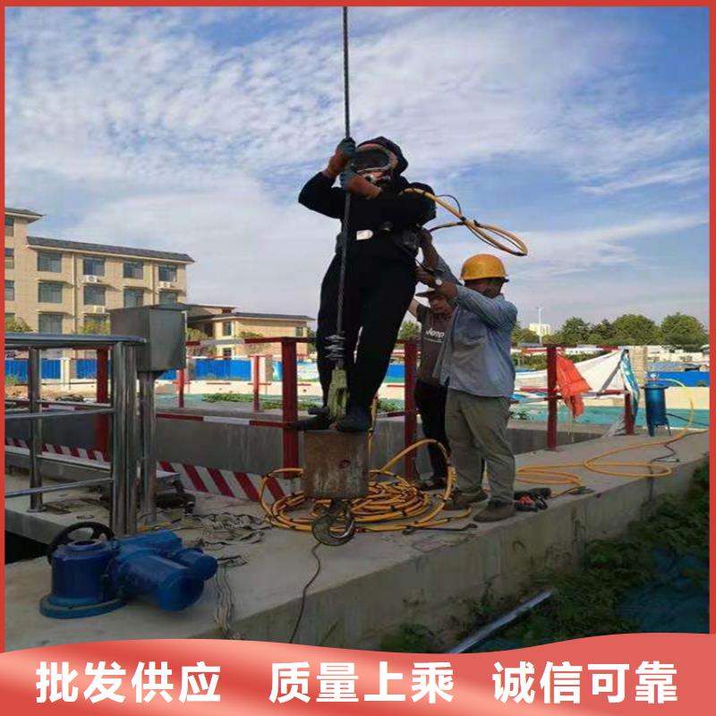 丹阳市潜水队-本市潜水打捞施工团队