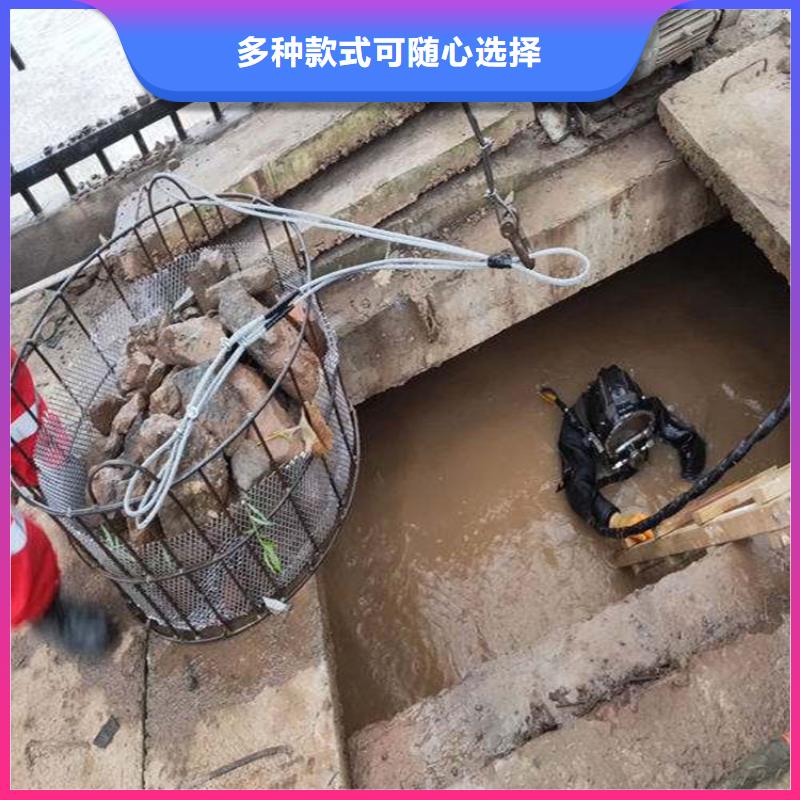 淮南市潜水员水下作业服务-实力潜水服务公司