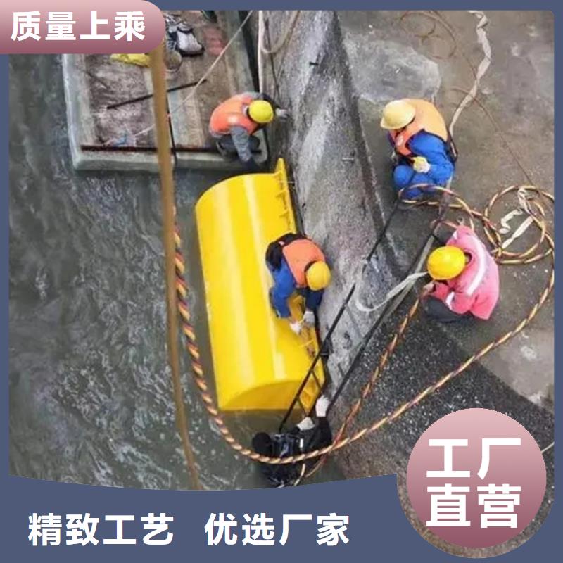 宿州市潜水员水下作业服务专做水下施工打捞